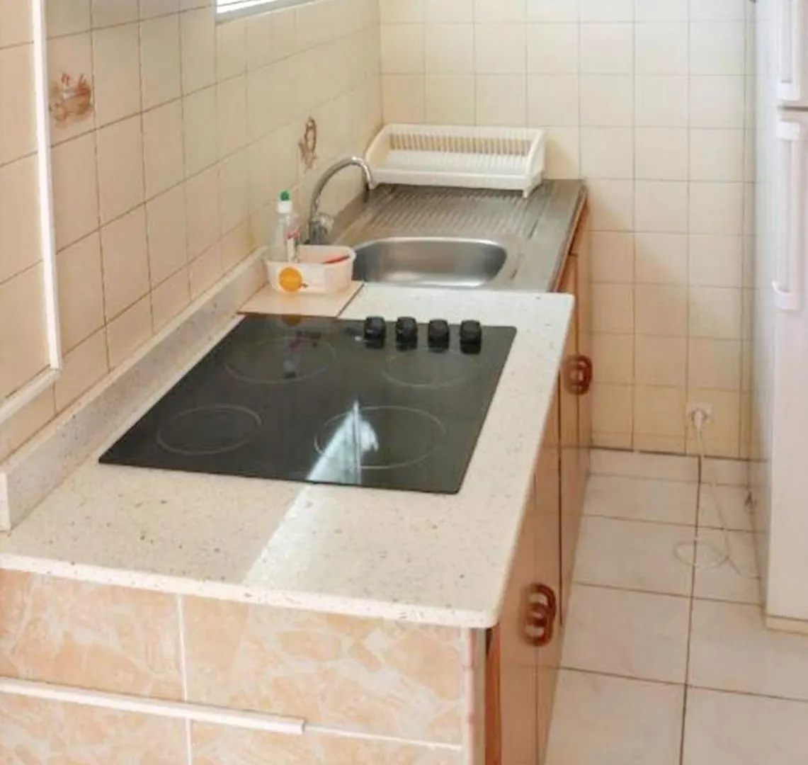 Appartement Charmant Au Coeur Du Gosier, Vue Sur La Montagne Le Gosier  0*, Le Gosier (Grande-Terre) Guadeloupe