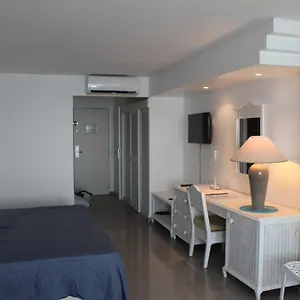  Appartement Face à La - Standing Et Relaxation