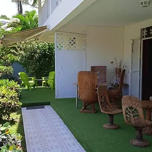  Appartement Chaleureux T2 En Bas De